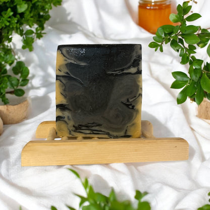 Purifying Deep Cleansing Bar