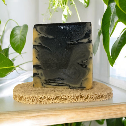 Purifying Deep Cleansing Bar